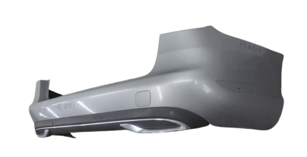 Bumper Mercedes C-KLASSE W205 Kombi FACELIFT 18- Achterbumper KJ10964