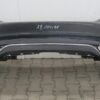 Bumper Mercedes C- Klasse W205 205 Sedan 14-18 W2058850138 Achterbumper KJ12091