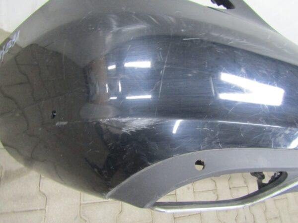 Bumper Mercedes C- Klasse W205 205 Sedan 14-18 W2058850138 Achterbumper KJ12091
