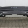 Bumper Mercedes C- Klasse W205 205 Sedan 14-18 W2058850138 Achterbumper KJ12091
