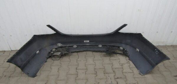 Bumper Mercedes C- Klasse W205 205 Sedan 14-18 W2058850138 Achterbumper KJ12091