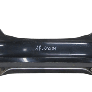 Bumper Mercedes C- Klasse W205 205 Sedan 14-18 W2058850138 Achterbumper KJ12091