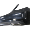 Bumper Mercedes C- Klasse W205 205 Sedan 14-18 W2058850138 Achterbumper KJ12091