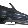 Bumper Mercedes C- Klasse W205 205 Sedan 14-18 W2058850138 Achterbumper KJ12091