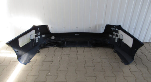 Bumper Mercedes C-Klasse W205 AMG Kombi 14-18 A2058856538 Achterbumper KJ3189