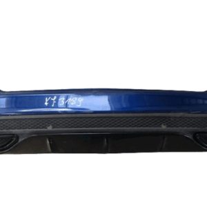 Bumper Mercedes C-Klasse W205 AMG Kombi 14-18 A2058856538 Achterbumper KJ3189