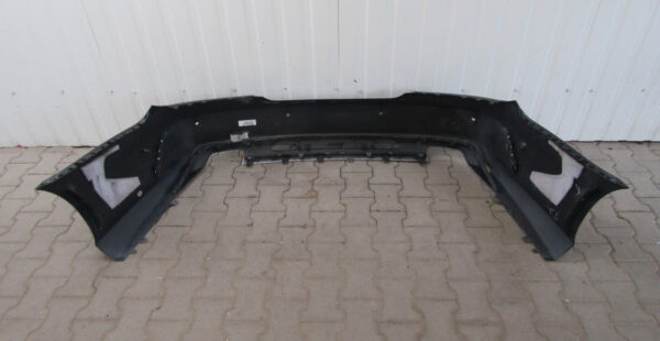 Bumper Mercedes CLS W218 AMG ESTATE Facelift 14- A2188850438 Achterbumper KJ7931
