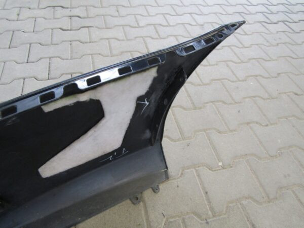 Bumper Mercedes CLS W218 AMG ESTATE Facelift 14- A2188850438 Achterbumper KJ7931