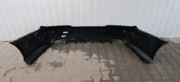 Bumper Mercedes CLS W218 AMG KOMBI Facelift 14- A2188850438 Achterbumper KJ7927