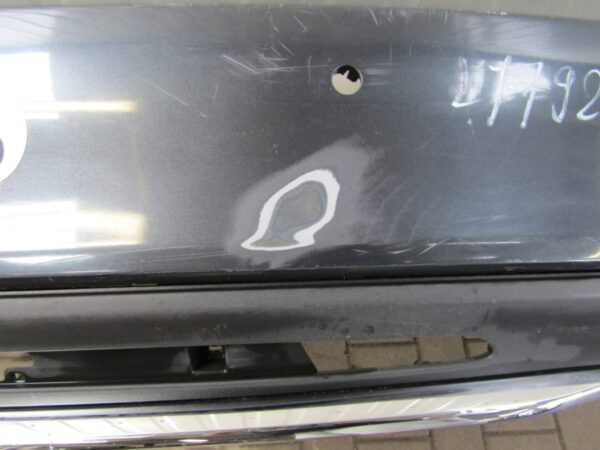 Bumper Mercedes CLS W218 AMG KOMBI Facelift 14- A2188850438 Achterbumper KJ7927