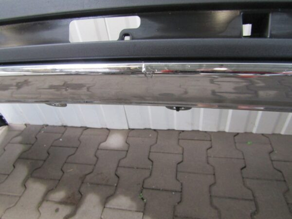 Bumper Mercedes CLS W218 AMG KOMBI Facelift 14- A2188850438 Achterbumper KJ7927