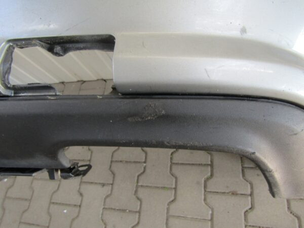 Bumper Mercedes CLS W218 AMG ESTATE Achterbumper KJ10073