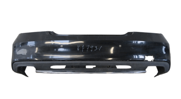 Bumper Mercedes CLS W218 AMG ESTATE Facelift 14- A2188850438 Achterbumper KJ7931