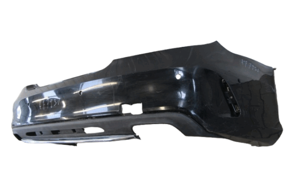 Bumper Mercedes CLS W218 AMG ESTATE Facelift 14- A2188850438 Achterbumper KJ7931