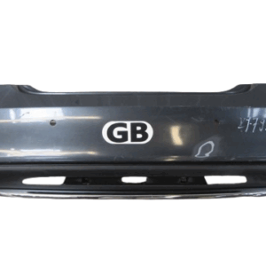 Bumper Mercedes CLS W218 AMG KOMBI Facelift 14- A2188850438 Achterbumper KJ7927