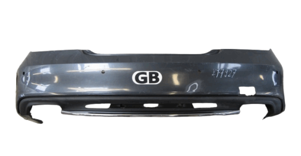 Bumper Mercedes CLS W218 AMG KOMBI Facelift 14- A2188850438 Achterbumper KJ7927