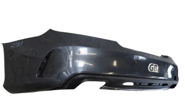 Bumper Mercedes CLS W218 AMG KOMBI Facelift 14- A2188850438 Achterbumper KJ7927