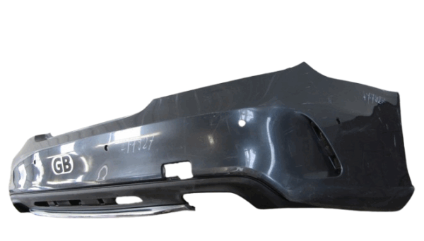 Bumper Mercedes CLS W218 AMG KOMBI Facelift 14- A2188850438 Achterbumper KJ7927