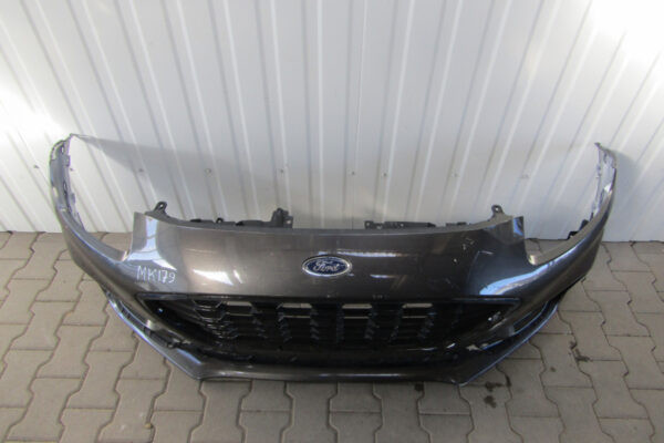 Bumper FORD PUMA MK2 II ST LINE STLINE 19- L1TB-17757 Voorbumper MK179