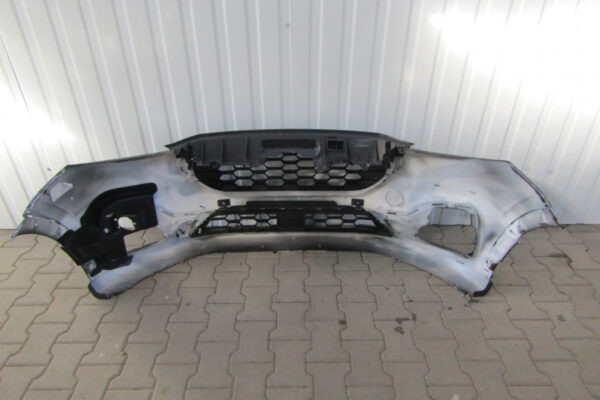 Bumper FORD PUMA MK2 II ST LINE STLINE 19- L1TB-17757 Voorbumper MK179