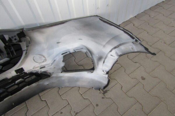 Bumper FORD PUMA MK2 II ST LINE STLINE 19- L1TB-17757 Voorbumper MK179