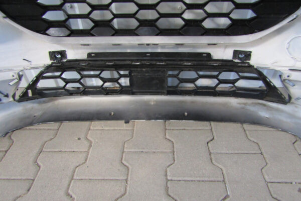 Bumper FORD PUMA MK2 II ST LINE STLINE 19- L1TB-17757 Voorbumper MK179