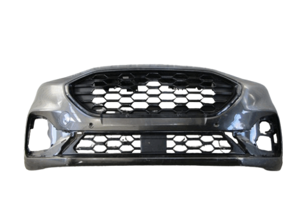 Bumper FORD PUMA MK2 II ST LINE STLINE 19- L1TB-17757 Voorbumper MK179