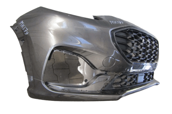 Bumper FORD PUMA MK2 II ST LINE STLINE 19- L1TB-17757 Voorbumper MK179