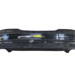 Bumper Mercedes CLA W117 AMG 13-16 A1178851525 Achterbumper KS7805
