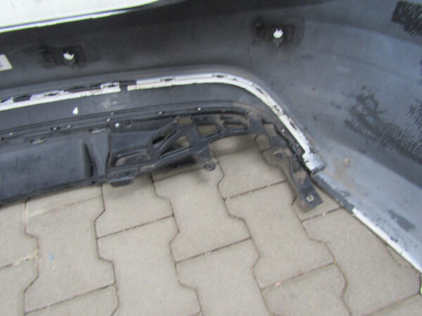 Bumper Mercedes E-KLASSE W207 AMG Coupe FACELIFT 13 Achterbumper KJ10820