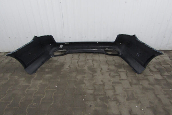 Bumper Mercedes E Klasse W212 AMG Estate Facelift 13 Achterbumper KJ8690