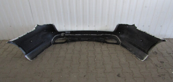 Bumper Mercedes E KLASSE W212 AMG Estate FACELIFT 13 Achterbumper KJ8753