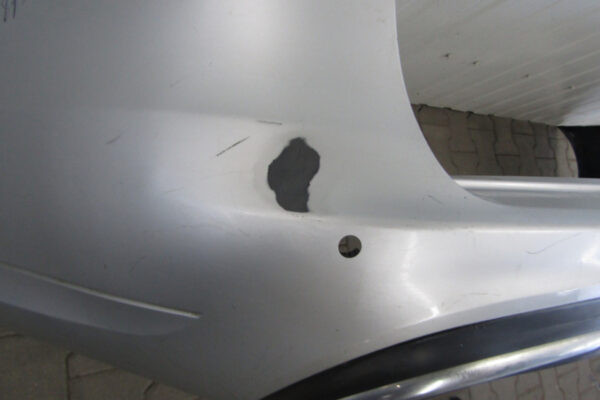 Bumper Mercedes E KLASSE W212 AMG Estate FACELIFT 13 Achterbumper KJ8753