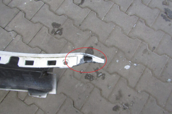 Bumper Mercedes E KLASSE W212 AMG Estate FACELIFT 13 Achterbumper KJ8753