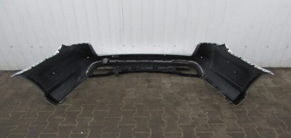 Bumper Mercedes E KLASSE W212 AMG Estate FACELIFT 13 Achterbumper KJ8784