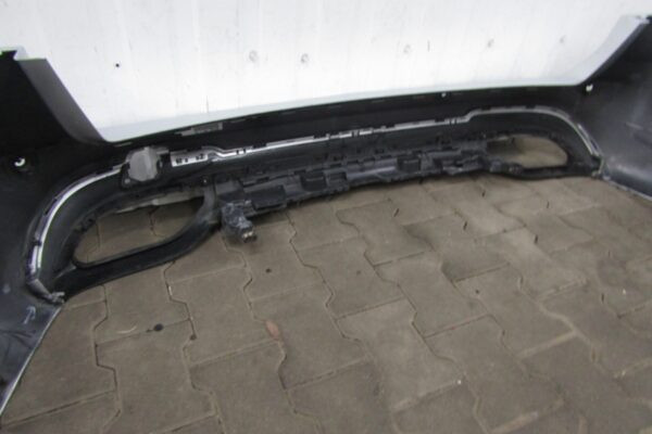 Bumper Mercedes E KLASSE W212 AMG Estate FACELIFT 13 Achterbumper KJ8784