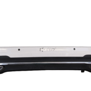 Bumper Mercedes E Klasse W212 AMG Estate Facelift 13-A2128853638 Achterbumper KJ6425