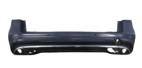 Bumper Mercedes E Klasse W212 AMG Estate Facelift 13 Achterbumper KJ8690
