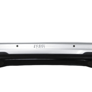 Bumper Mercedes E KLASSE W212 AMG Estate FACELIFT 13 Achterbumper KJ8784