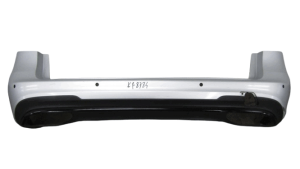 Bumper Mercedes E KLASSE W212 AMG Estate FACELIFT 13 Achterbumper KJ8784