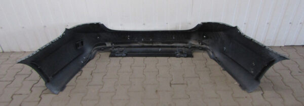 Bumper Mercedes E-Klasse W212 AMG Sedan 09-12 A2128855125 Achterbumper KS5968