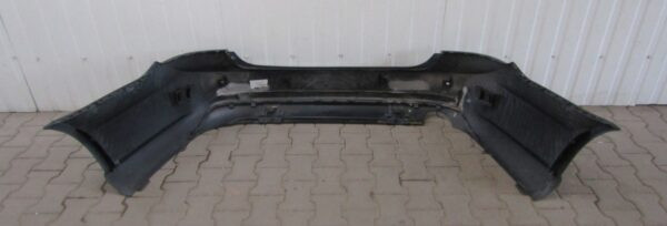 Bumper Mercedes E-Klasse W212 AMG Sedan 09-12 A2128855125 Achterbumper KS5969