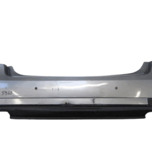 Bumper Mercedes E-Klasse W212 AMG Sedan 09-12 A2128855125 Achterbumper KS5968
