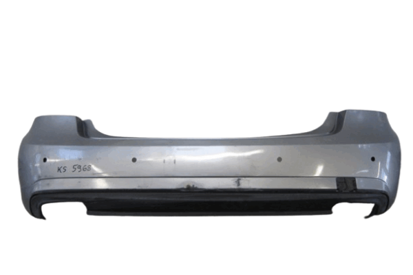 Bumper Mercedes E-Klasse W212 AMG Sedan 09-12 A2128855125 Achterbumper KS5968