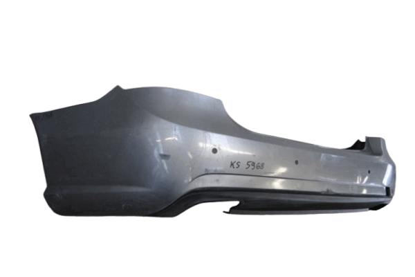 Bumper Mercedes E-Klasse W212 AMG Sedan 09-12 A2128855125 Achterbumper KS5968