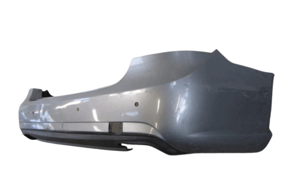 Bumper Mercedes E-Klasse W212 AMG Sedan 09-12 A2128855125 Achterbumper KS5968
