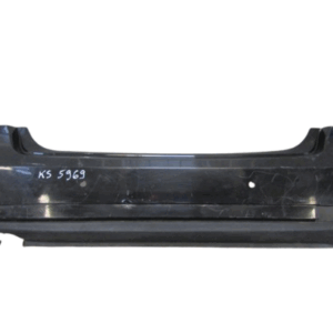 Bumper Mercedes E-Klasse W212 AMG Sedan 09-12 A2128855125 Achterbumper KS5969