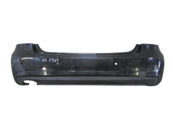 Bumper Mercedes E-Klasse W212 AMG Sedan 09-12 A2128855125 Achterbumper KS5969