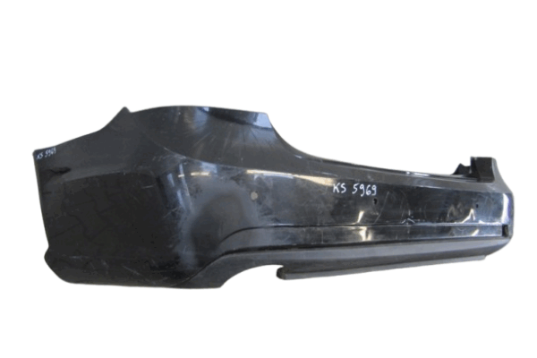 Bumper Mercedes E-Klasse W212 AMG Sedan 09-12 A2128855125 Achterbumper KS5969
