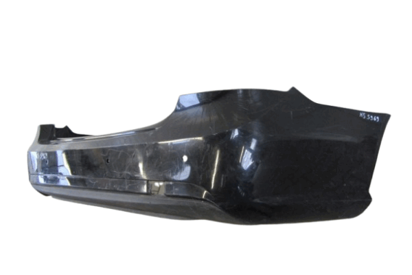 Bumper Mercedes E-Klasse W212 AMG Sedan 09-12 A2128855125 Achterbumper KS5969